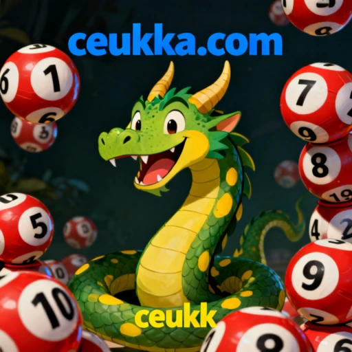 ceukk Logo